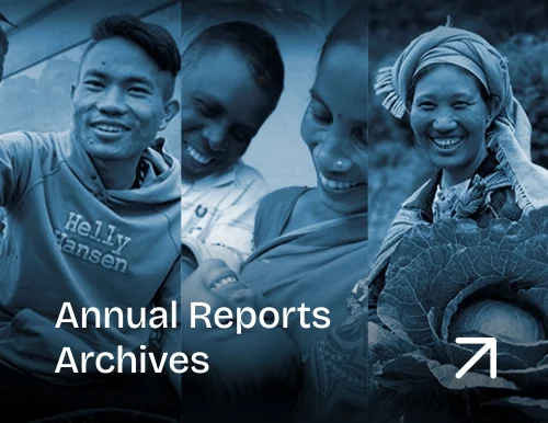 Annual Reports Archives