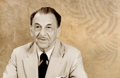 Innovations and Institutions: The Transformative Vision of JRD Tata