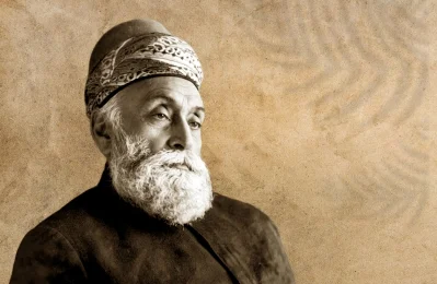 Jamsetji N. Tata's Vision for India