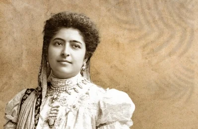Lady Meherbai Tata - A True Champion for Women