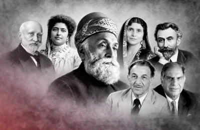Legacy Makers