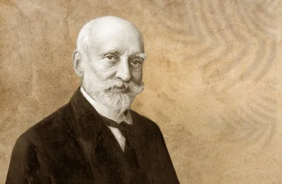 Sir Dorabji Tata