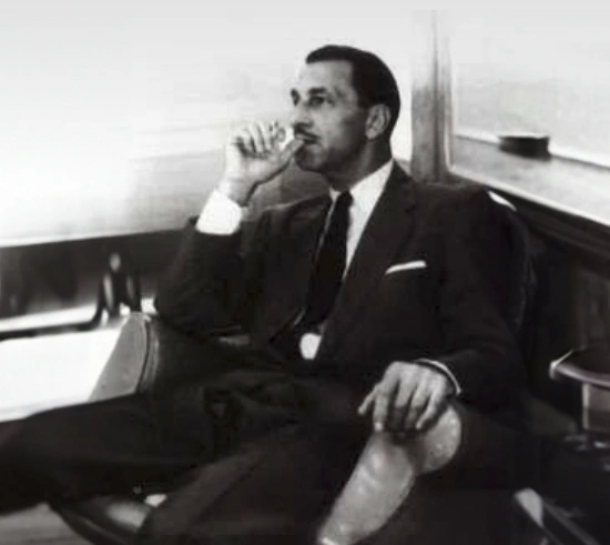 innovations and institutions the transformative vision of J. R. D. tata