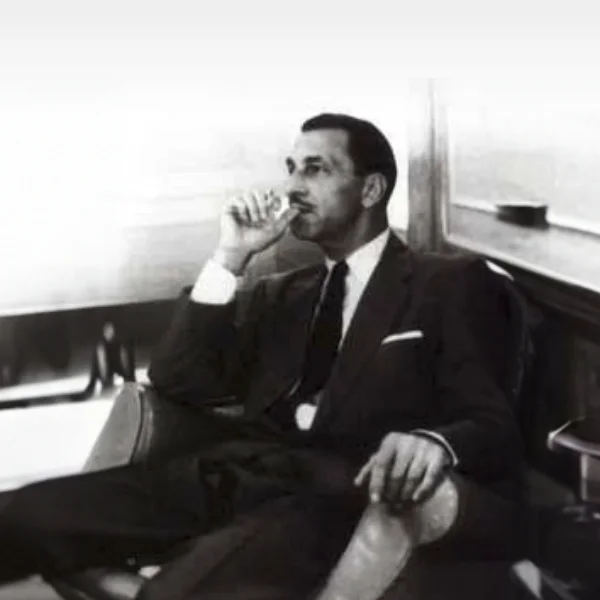 innovations and institutions the transformative vision of J. R. D. tata