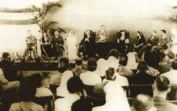innovations and institutions the transformative vision of J. R. D. tata