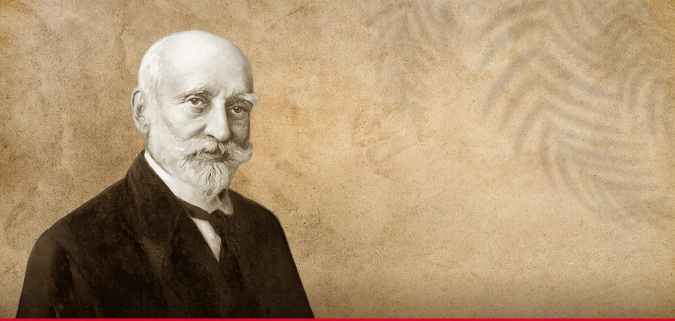 Sir Dorabji Tata