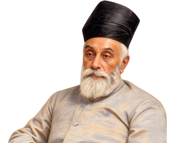 sir dorabji tata trust allied trusts