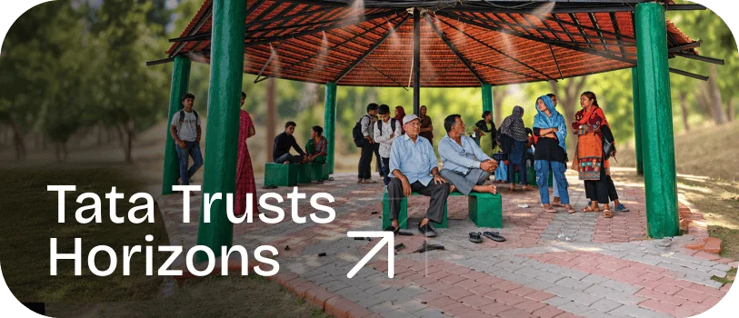 Tata Trusts Horizons