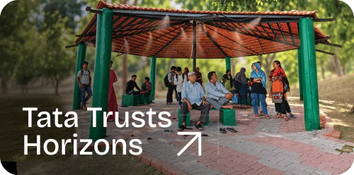 Tata Trusts Horizons