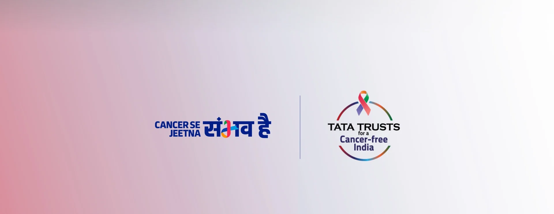 Cancer care awareness campaign