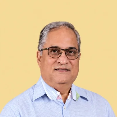 Dr Anura Kurpad