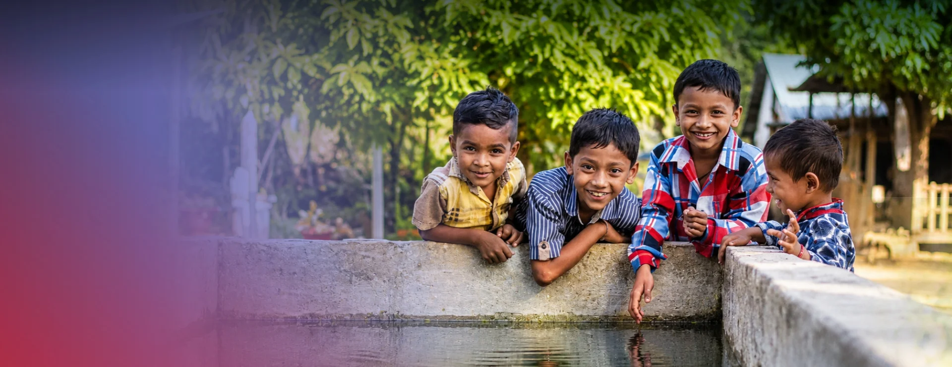 Impact Stories: Tata Trusts working with communities to create lasting change