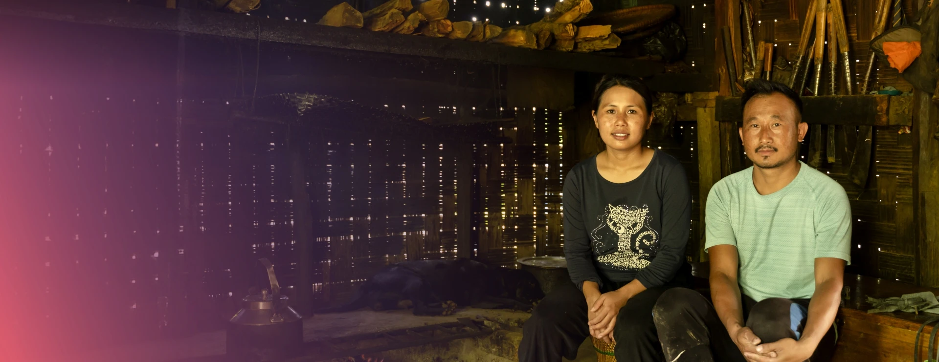 Building Livelihoods Through Better Piggery Systems