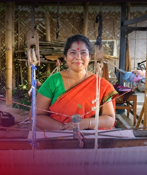 Weaving The Tapestry Of Transformation