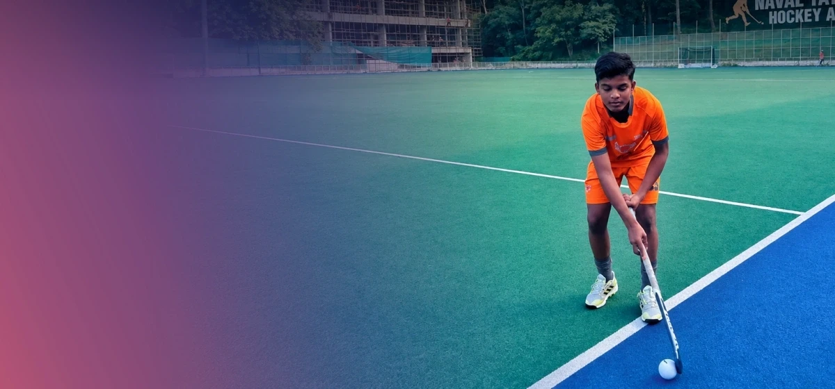 How Sunil Bhengra Overcame Barriers With Perseverance