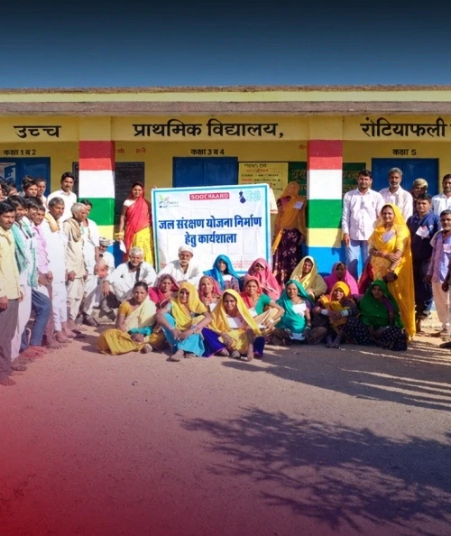 The Way Of Water