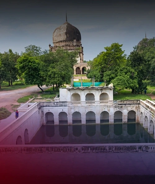 The Remarkable Restoration Of The Badi Baoli