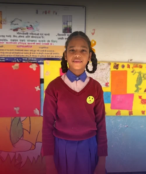 Photo story: From classroom to cabinet