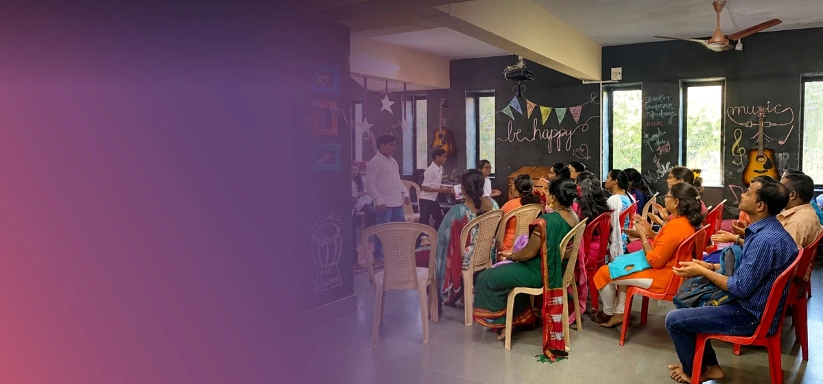 Young Musicians Shine Through Inspire India Program