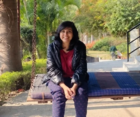 Abira Illustrates Her Dream Career