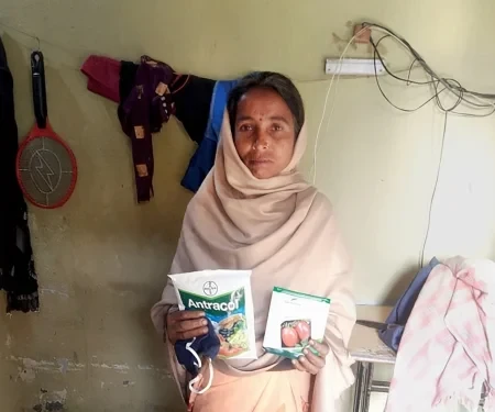 Addressing Lockdown Woes Of India's Migrant Workers