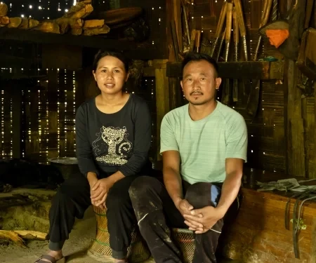 Building Livelihoods Through Better Piggery Systems