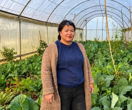 From Fallow Fields To Flourishing Farms