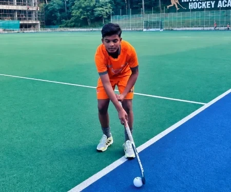 How Sunil Bhengra Overcame Barriers With Perseverance