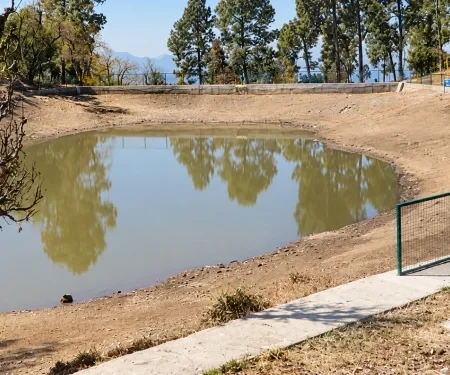 Sustainable Solutions For Perennial Water Woes