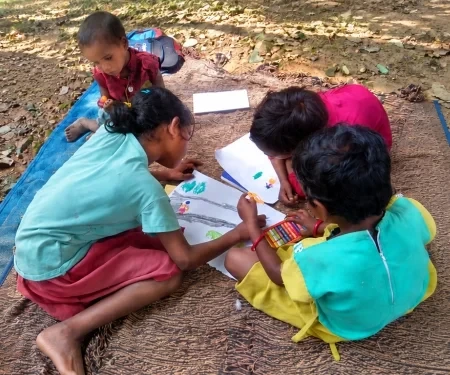Telling Stories That Matter