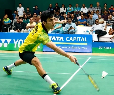 Where Badminton Became A Path To Livelihood In Mizoram