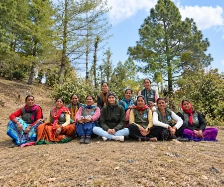 Women At The Heart Of Regenerative Tourism