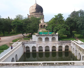  The remarkable restoration of the Badi Baoli 