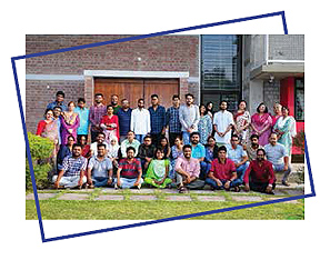 Making learning spaces wholesome and interactive