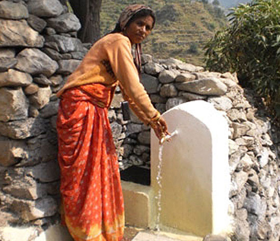 WaSH, a step towards an improved quality of life WaSH, a step towards an improved quality of life