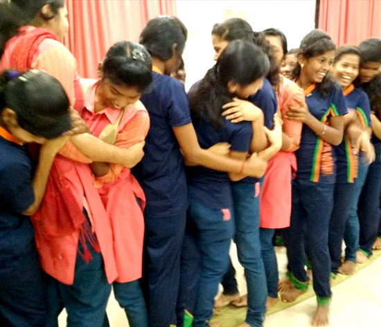 Skilling for a better living