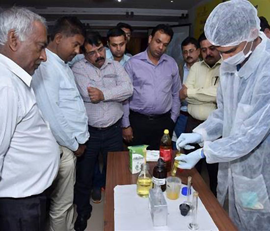 Tata Trusts’ food fortification strategy