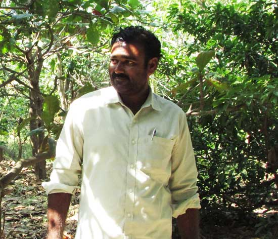 When tough times last for long, innovation helps find a solution. Farmers in drought-ridden villages of Gujarat revive their livelihood by innovative practices When tough times last for long, innovation helps find a solution. Farmers in drought-ridden villages of Gujarat revive their livelihood by innovative practices
