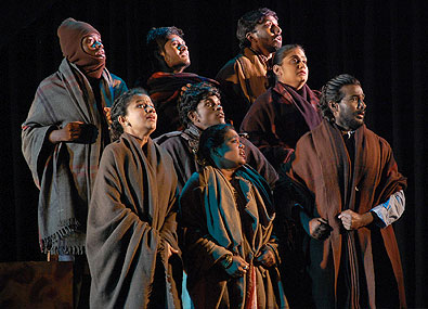 Setting new benchmarks in theatrical excellence
