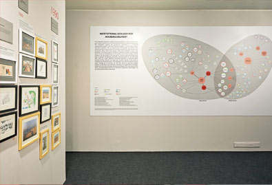 SOH – State of Housing exhibition on display at Gallery MMB, Max Mueller Bhavan, Kala Ghoda between February 2 and March 18, 2018
