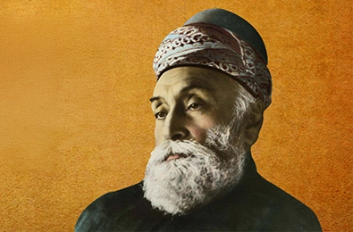 Jamsetji Tata: Building with Purpose Jamsetji Tata: Building with Purpose