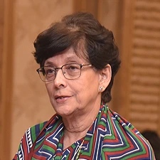 — Maja Daruwala, Chief Editor, India Justice Report