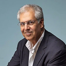 — Noel N. Tata, Chairman, Tata Trusts