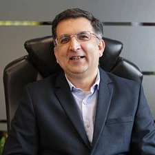 — Siddharth Sharma, CEO, Tata Trusts