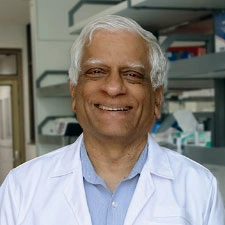 — Suresh Subramani, Global Director, Tata Institute for Genetics and Society